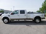 Used 2010 Ford F-450 King Ranch Crew Cab 4x4, Pickup for sale #D7157 - photo 6