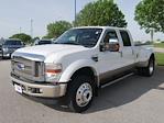 Used 2010 Ford F-450 King Ranch Crew Cab 4x4, Pickup for sale #D7157 - photo 7