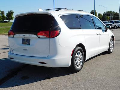 Used 2020 Chrysler Voyager, Minivan for sale #D7217 - photo 2