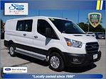 Used 2020 Ford Transit 250 Base Low Roof RWD, Empty Cargo Van for sale #D7399 - photo 1