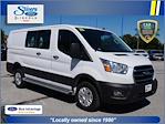 Used 2020 Ford Transit 250 Base Low Roof RWD, Empty Cargo Van for sale #D7405 - photo 1