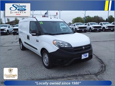 Used 2018 Ram ProMaster City Tradesman FWD, Upfitted Cargo Van for sale #D7621A - photo 1