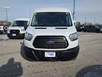 Used 2019 Ford Transit 250 Base Medium Roof 4x2, Empty Cargo Van for sale #D8023 - photo 11