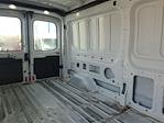 Used 2019 Ford Transit 250 Base Medium Roof 4x2, Empty Cargo Van for sale #D8023 - photo 18