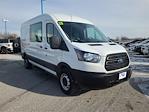 Used 2019 Ford Transit 250 Base Medium Roof 4x2, Empty Cargo Van for sale #D8023 - photo 3