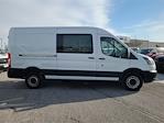 Used 2019 Ford Transit 250 Base Medium Roof 4x2, Empty Cargo Van for sale #D8023 - photo 4