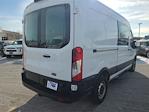 Used 2019 Ford Transit 250 Base Medium Roof 4x2, Empty Cargo Van for sale #D8023 - photo 2