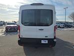 Used 2019 Ford Transit 250 Base Medium Roof 4x2, Empty Cargo Van for sale #D8023 - photo 6