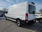 Used 2019 Ford Transit 250 Base Medium Roof 4x2, Empty Cargo Van for sale #D8023 - photo 7