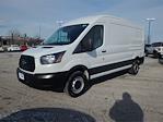 Used 2019 Ford Transit 250 Base Medium Roof 4x2, Empty Cargo Van for sale #D8023 - photo 9