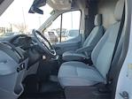 Used 2018 Ford Transit 250 Base Medium Roof 4x2, Empty Cargo Van for sale #D8025 - photo 10