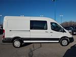 Used 2018 Ford Transit 250 Base Medium Roof 4x2, Empty Cargo Van for sale #D8025 - photo 3