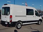 Used 2018 Ford Transit 250 Base Medium Roof 4x2, Empty Cargo Van for sale #D8025 - photo 24