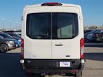 Used 2018 Ford Transit 250 Base Medium Roof 4x2, Empty Cargo Van for sale #D8025 - photo 2