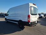 Used 2018 Ford Transit 250 Base Medium Roof 4x2, Empty Cargo Van for sale #D8025 - photo 5