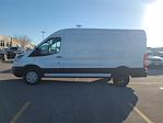 Used 2018 Ford Transit 250 Base Medium Roof 4x2, Empty Cargo Van for sale #D8025 - photo 6