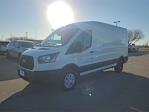 Used 2018 Ford Transit 250 Base Medium Roof 4x2, Empty Cargo Van for sale #D8025 - photo 7