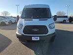 Used 2018 Ford Transit 250 Base Medium Roof 4x2, Empty Cargo Van for sale #D8025 - photo 8