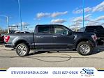 Used 2021 Ford F-150 Limited SuperCrew Cab 4x4, Pickup for sale #D8028 - photo 4