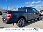 Used 2021 Ford F-150 Limited SuperCrew Cab 4x4, Pickup for sale #D8028 - photo 2