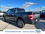 Used 2021 Ford F-150 Limited SuperCrew Cab 4x4, Pickup for sale #D8028 - photo 5