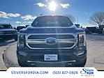 Used 2021 Ford F-150 Limited SuperCrew Cab 4x4, Pickup for sale #D8028 - photo 8