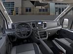 New 2023 Ford Transit 350 XL Medium Roof RWD, Cutaway for sale #F23760 - photo 9