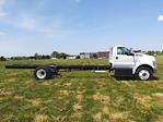 2024 Ford F-650 Regular Cab DRW 4x2, Cab Chassis for sale #F24002 - photo 3