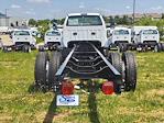 New 2024 Ford F-650 Base Regular Cab 4x2, Cab Chassis for sale #F24002 - photo 4
