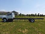 New 2024 Ford F-650 Base Regular Cab 4x2, Cab Chassis for sale #F24002 - photo 6