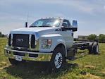 2024 Ford F-650 Regular Cab DRW 4x2, Cab Chassis for sale #F24002 - photo 7