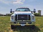 2024 Ford F-650 Regular Cab DRW 4x2, Cab Chassis for sale #F24002 - photo 8