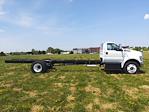 2024 Ford F-650 Regular Cab DRW 4x2, Cab Chassis for sale #F24007 - photo 3