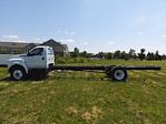 2024 Ford F-650 Regular Cab DRW 4x2, Cab Chassis for sale #F24007 - photo 6