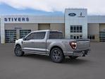 2023 Ford F-150 SuperCrew Cab 4x4, Pickup for sale #F24076 - photo 2