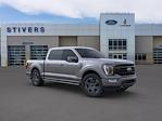 2023 Ford F-150 SuperCrew Cab 4x4, Pickup for sale #F24076 - photo 7