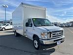 Used 2019 Ford E-450 Base RWD, Box Van for sale #F25057A - photo 1