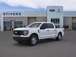 2023 Ford F-150 SuperCrew Cab 4x4, Pickup for sale #F25134 - photo 1