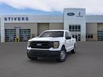 2023 Ford F-150 SuperCrew Cab 4x4, Pickup for sale #F25134 - photo 3