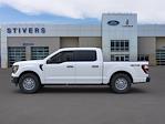 2023 Ford F-150 SuperCrew Cab 4x4, Pickup for sale #F25134 - photo 4