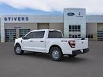 2023 Ford F-150 SuperCrew Cab 4x4, Pickup for sale #F25134 - photo 2