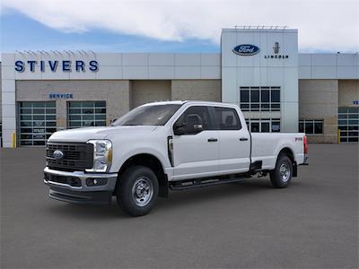 2024 Ford F-250 Crew Cab 4x4, Pickup for sale #F25410 - photo 1