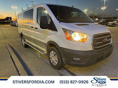 Used 2020 Ford Transit 250 Base Low Roof RWD, Empty Cargo Van for sale #F25854A - photo 1