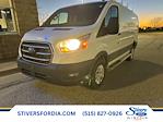 Used 2020 Ford Transit 250 Base Low Roof RWD, Empty Cargo Van for sale #F25854A - photo 2