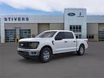 2024 Ford F-150 SuperCrew Cab 4x4, Pickup for sale #F26457 - photo 1