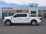 2024 Ford F-150 SuperCrew Cab 4x4, Pickup for sale #F26457 - photo 3