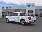 2024 Ford F-150 SuperCrew Cab 4x4, Pickup for sale #F26457 - photo 4