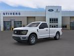 2024 Ford F-150 Regular Cab 4x2, Pickup for sale #F26605 - photo 1