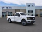 2024 Ford F-150 Regular Cab 4x2, Pickup for sale #F26605 - photo 7