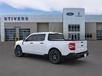 2024 Ford Maverick SuperCrew Cab AWD, Pickup for sale #F26630 - photo 4